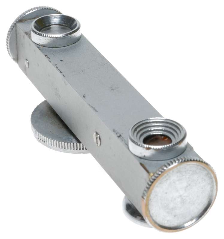 Measure-Rite Rangefinder Camera Distance Meter