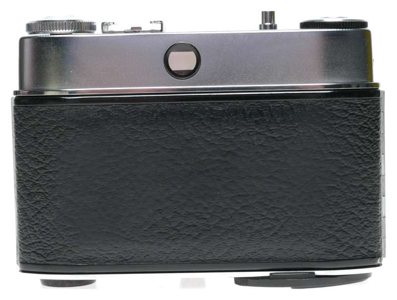Kodak Retinette 1A Type 044 Film Camera Schneider Reomar 2.8/45mm Lens