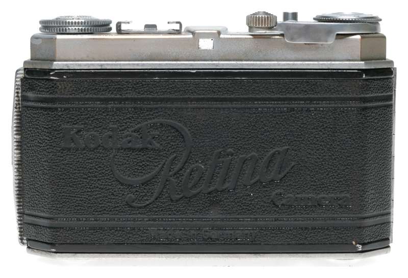 Kodak Retina 1a Type 015 Folding Camera Retina-Xenar f:2.8/50mm