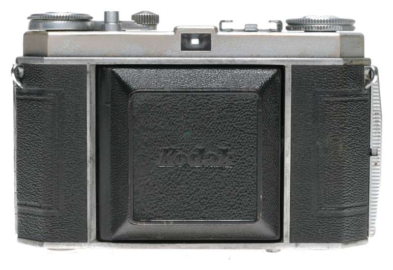 Kodak Retina 1a Type 015 Folding Camera Retina-Xenar f:2.8/50mm