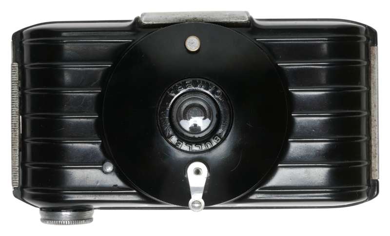 Kodak Bullet 127 Film Art Deco Bakelite Pocket Camera