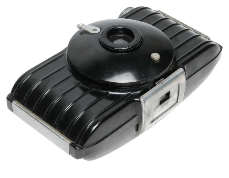 Kodak Bullet 127 Film Art Deco Bakelite Pocket Camera
