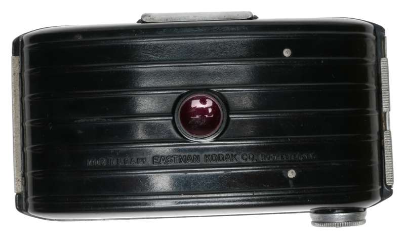 Kodak Bullet 127 Film Art Deco Bakelite Pocket Camera