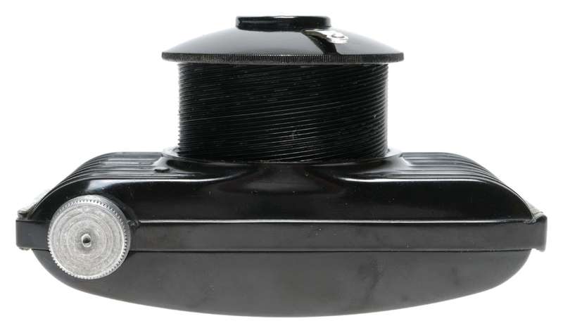 Kodak Bullet 127 Film Art Deco Bakelite Pocket Camera