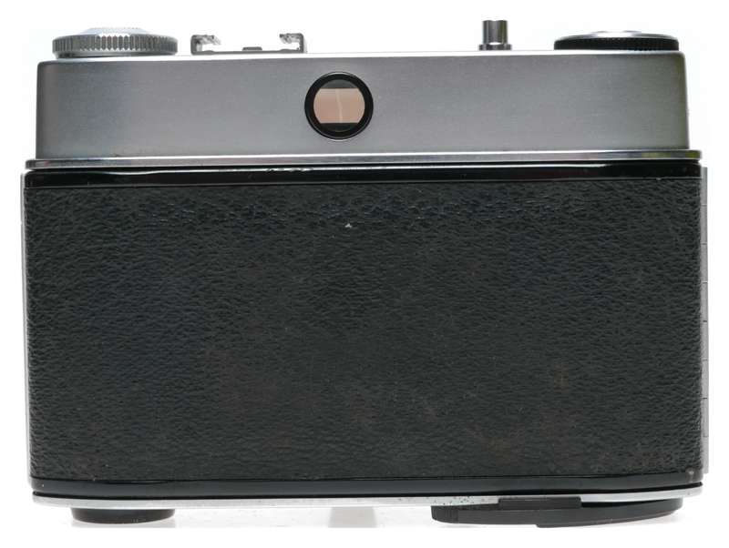 Kodak Retinette IIA Type 036 Viewfinder Camera Reomar f:2.8/45mm