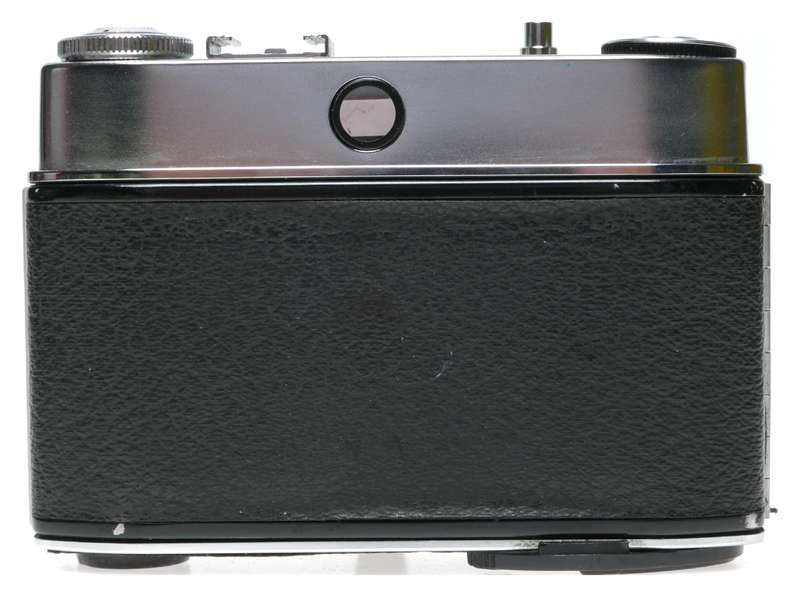 Kodak Retinette 1A Type 042 35mm Film Camera Reomar f:2.8/45mm