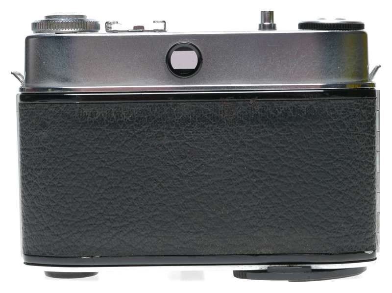 Kodak Retinette 1B Type 045 Viewfinder Camera Rodenstock f:2.8/45mm