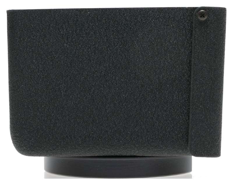 Mamiya C 4.5/180mm 6.3/250mm C220 C330 TLR Camera Lens Hood in Box