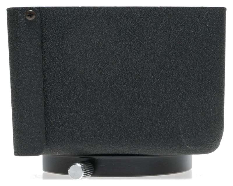 Mamiya C 4.5/180mm 6.3/250mm C220 C330 TLR Camera Lens Hood in Box