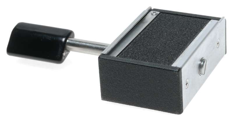 Mamiya Quick Shoe Tripod Quick Release fits C220 C330 TLR Camera