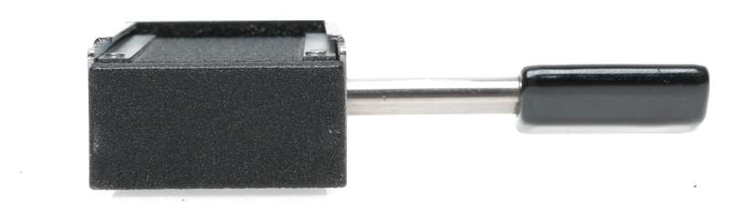 Mamiya Quick Shoe Tripod Quick Release fits C220 C330 TLR Camera