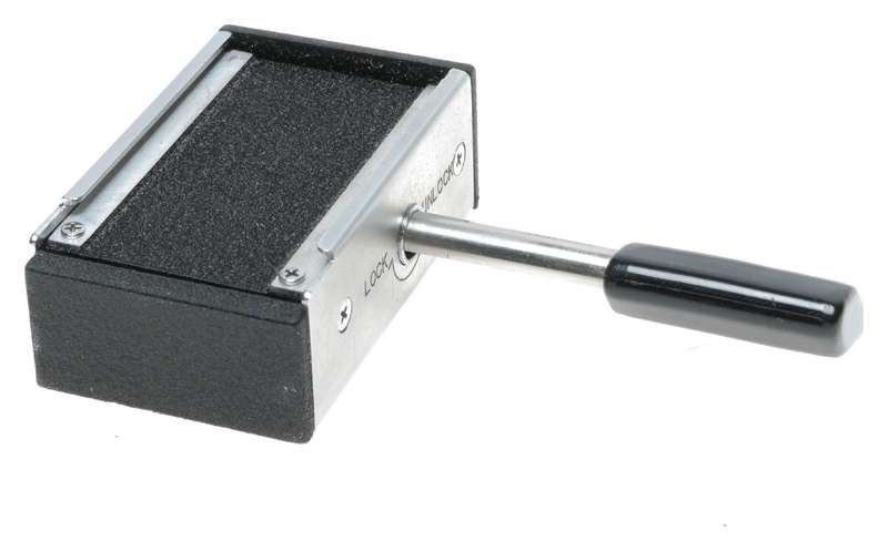 Mamiya Quick Shoe Tripod Quick Release fits C220 C330 TLR Camera