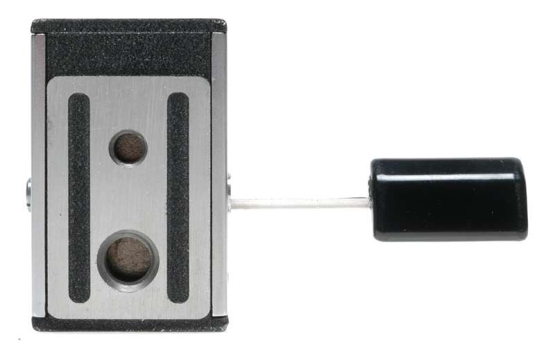 Mamiya Quick Shoe Tripod Quick Release fits C220 C330 TLR Camera