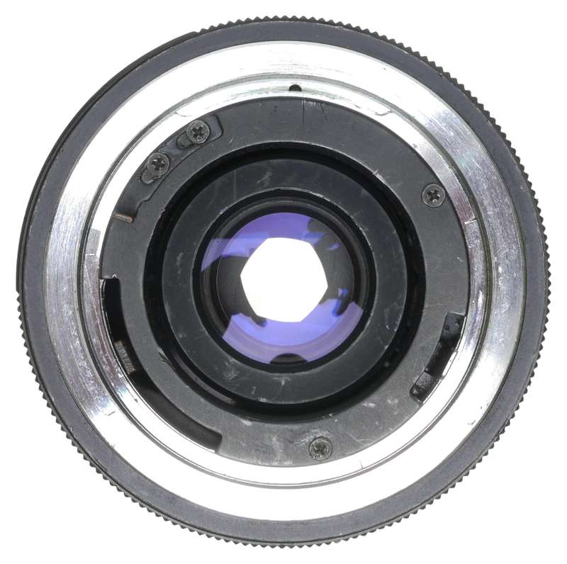 Yashica Telephoto Lens DSB 135mm 1:2.8 Contax Yashica SLR Camera Mount