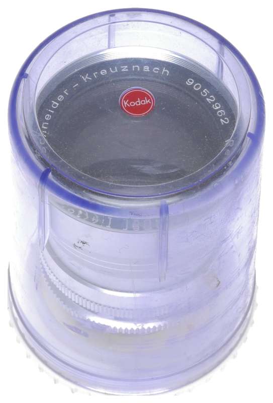Schneider Kodak Retina-Tele-Xenar f:4/135mm Reflex Mount Lens