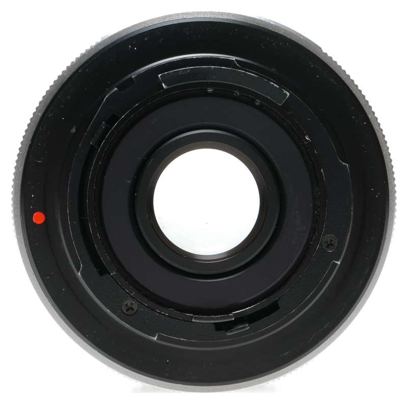 Panagor PMC Auto Wide Angle 1:2.5 f=24mm CX Contax Mount Lens