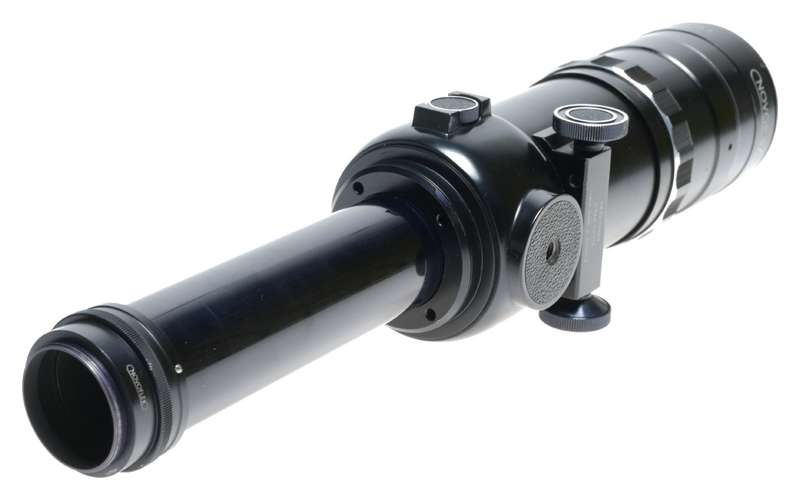 Novoflex Noflexar 1:5.6 f=40cm Nesting Lens Telephoto Photography M42