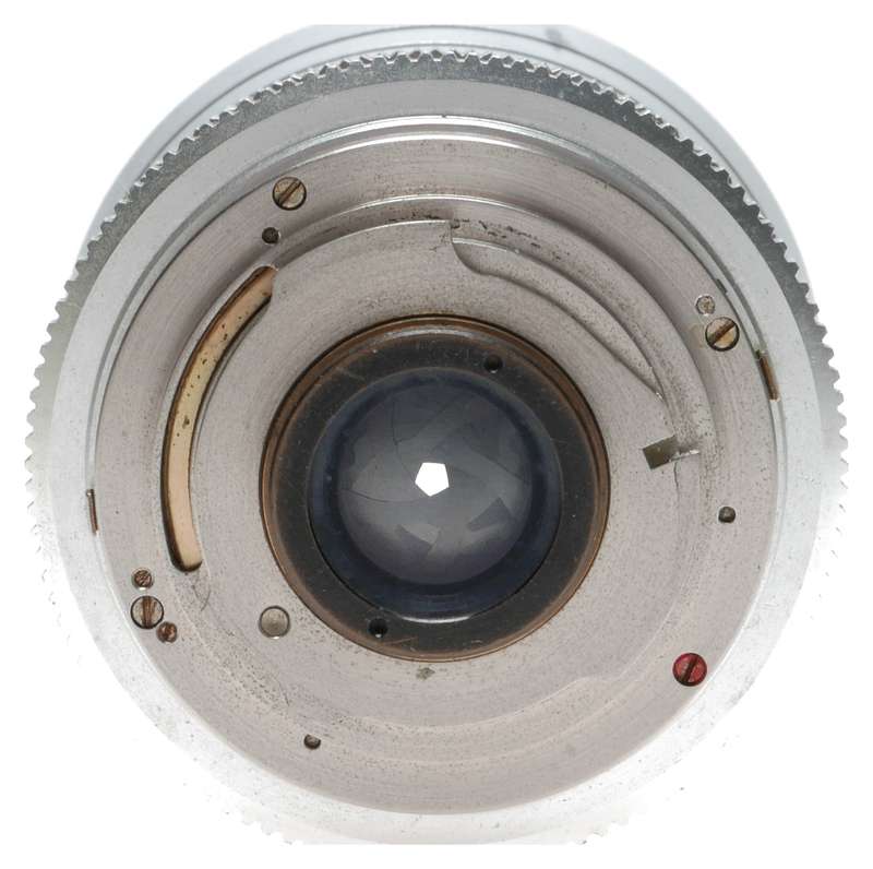 Schneider Kodak Retina Tele-Xenar Reflex Mount Lens f:4/135mm