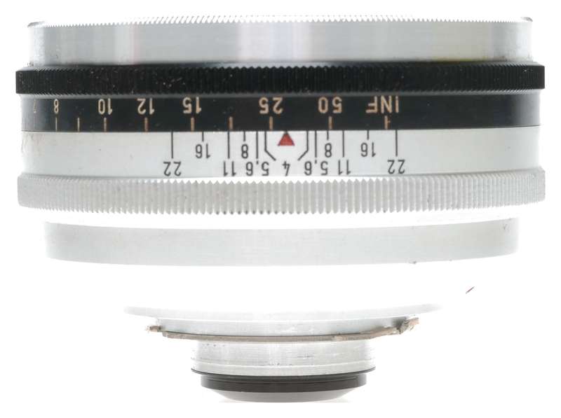 Rodenstock Retina-Heligon C f:4 80mm A Kodak IIc, IIIc, IIC, IIIC Wide Angle