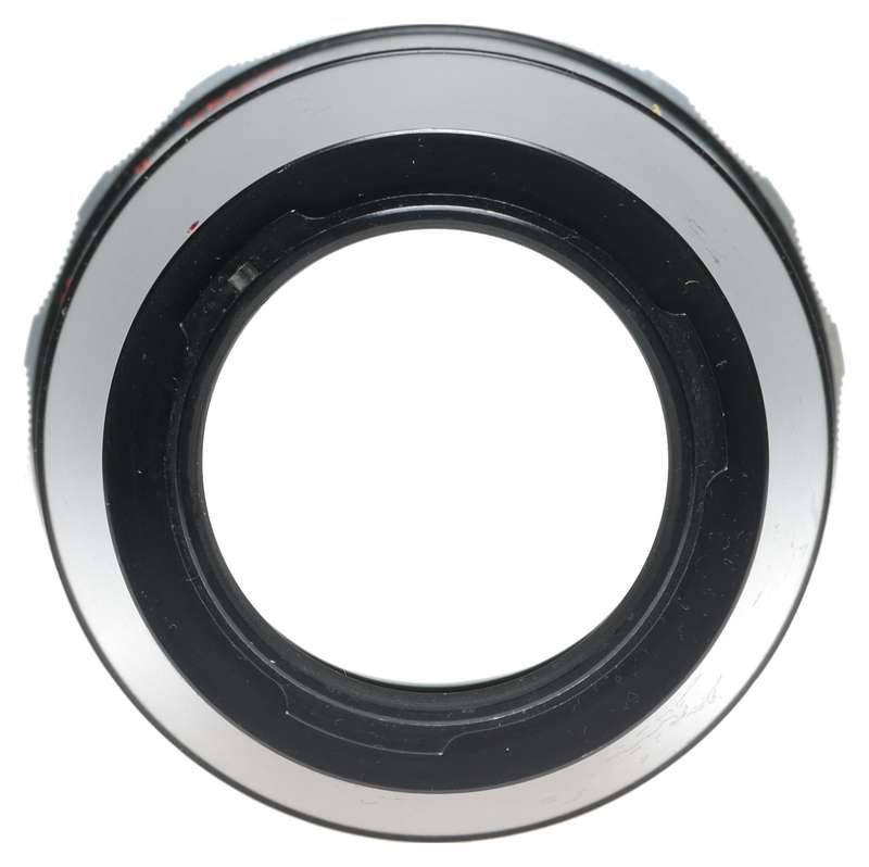 Novoflex Noflexar 1:5.6/400mm Macro Lens for Follow Focus PIGRIFF-B