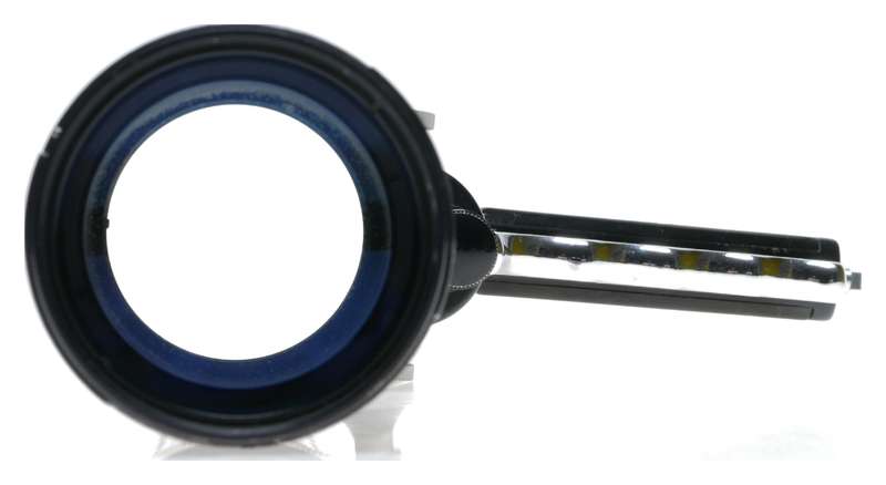 Novoflex Noflexar 1:5.6 280mm Follow Focus Lens PIGRIFF COBA M42 Adapter