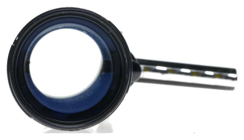 Novoflex Noflexar 1:5.6 280mm Follow Focus Lens PIGRIFF COBA M42 Adapter