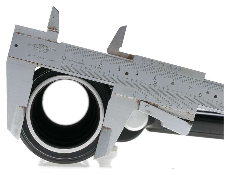 Novoflex Noflexar 1:5.6 280mm Follow Focus Lens PIGRIFF COBA M42 Adapter