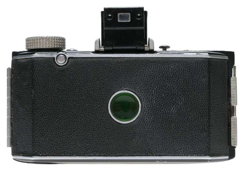 Kodak Bantam f4.5 Folding Camera Anastigmat Special 48mm Lens