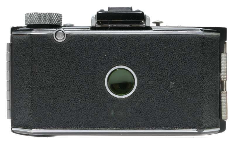 Kodak Flash Bantam Folding Camera Anastigmat Special f:4.5 47mm