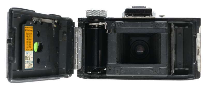 Kodak Flash Bantam Folding Camera Anastigmat Special f:4.5 47mm