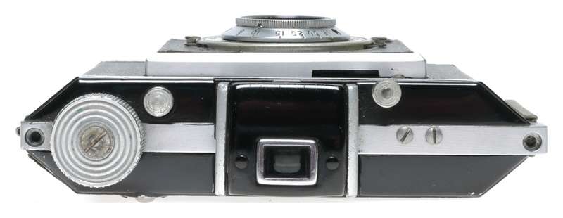 Kodak Flash Bantam Folding Camera Anastigmat Special f:4.5 47mm