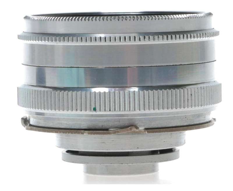 Schneider Kodak Retina-Curtar-Xenon C f:5.6/35mm Reflex Camera Lens
