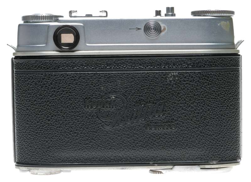 Kodak Retina IIIc Type 021 Model 1 Folding Camera Xenon f:2/50mm