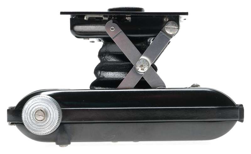 Kodak Bantam F6.3 53mm Art Deco Bakelite Pocket Folding Camera