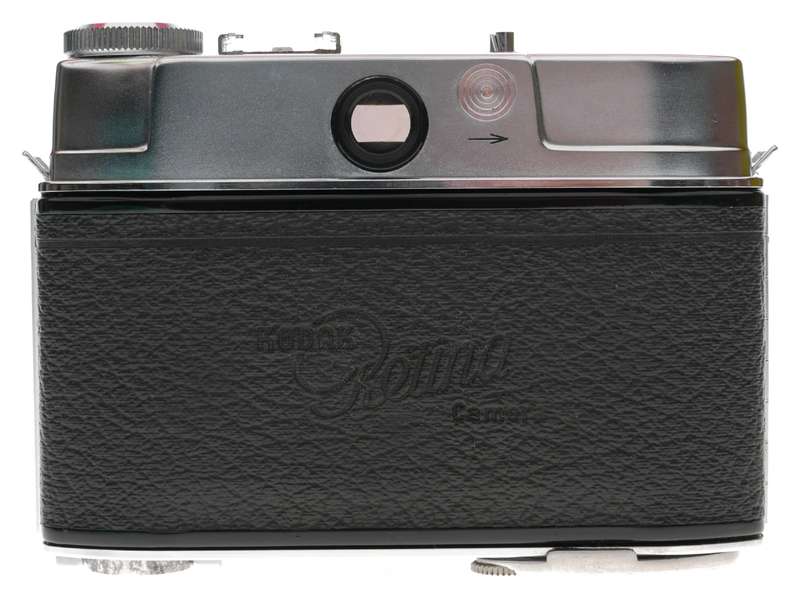 Kodak Retina Automatic II Type 032 Camera Schneider Xenar f:2.8/45mm