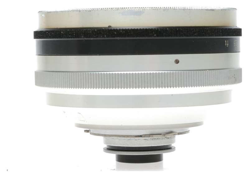 Schneider Kodak Retina-Longar-Xenon C f:4/80mm Reflex Camera Lens