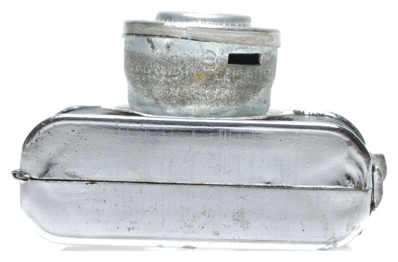 Tougodo Colly Hit-Type Sub Miniature 17.5mm Film Camera