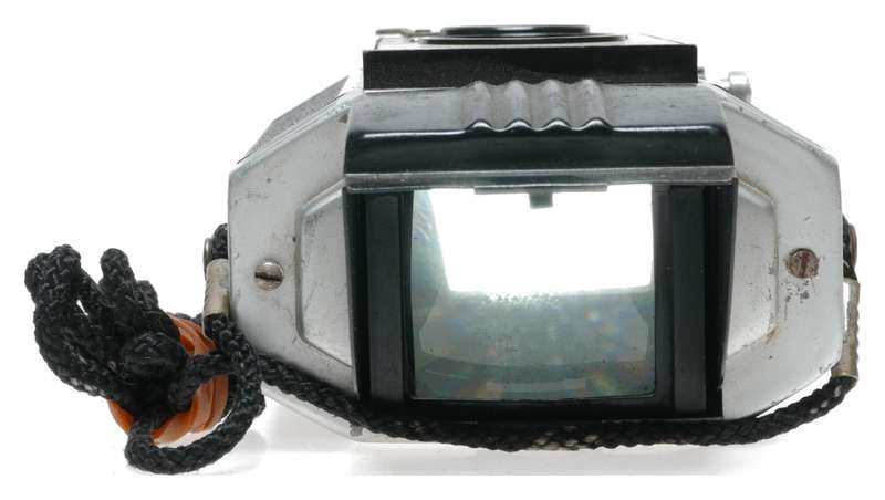 Kodak London Brownie Reflex TLR 127 Film Bakelite Box Camera