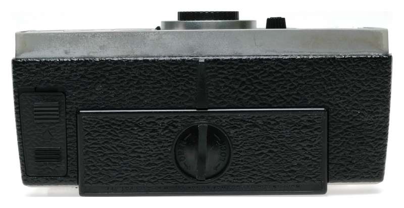 Kodak Brownie Super 27 4x4cm 127 Film Camera Kodar Lens f/8