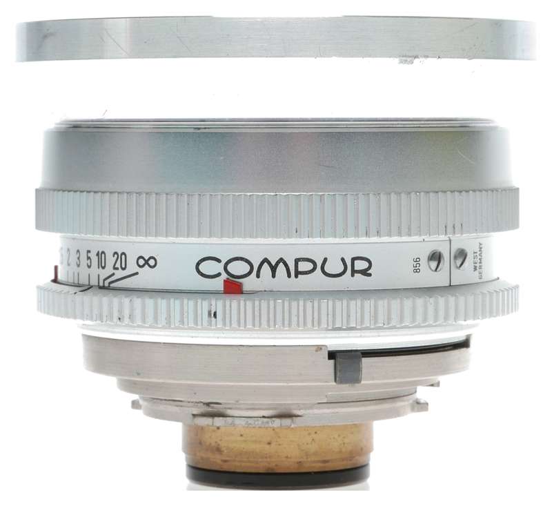 Schneider Retina-Curtagon f:4/28mm IIIS Reflex S III IV Kodak Camera Lens