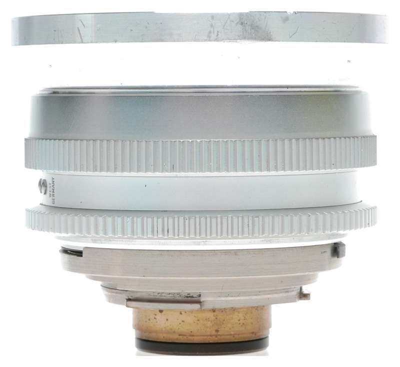Schneider Retina-Curtagon f:4/28mm IIIS Reflex S III IV Kodak Camera Lens