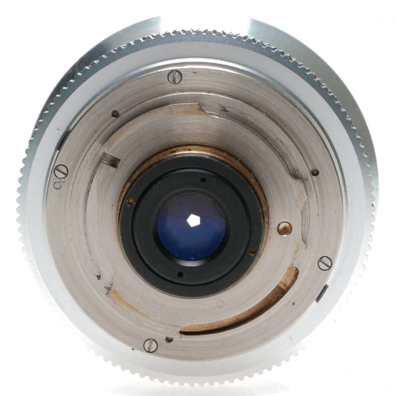 Schneider Retina-Curtagon f:4/28mm IIIS Reflex S III IV Kodak Camera Lens