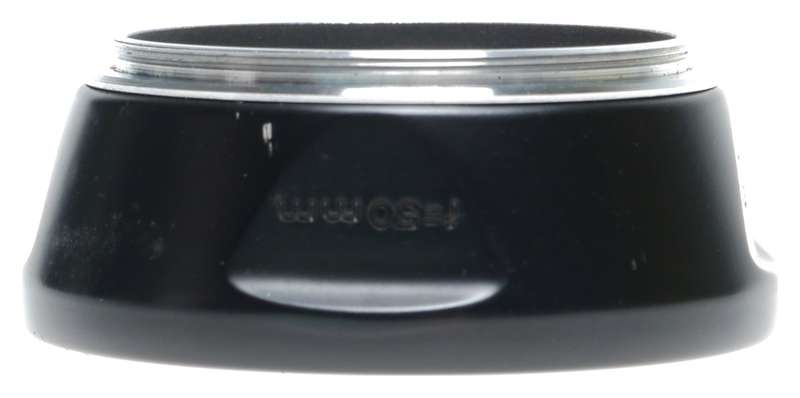 Voigtlander 310/41 AR 40.5 Shade Hood Focar Lenses 317 348 344/41