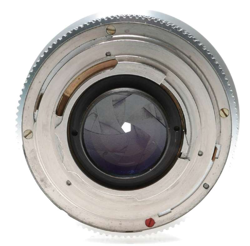 Schneider Kodak Retina-Xenon 1:1.9/50mm DKL Mount S Camera Lens