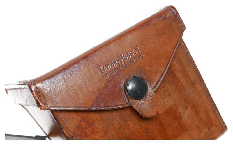 Cooke Taylor Hobson Process lens Prism large heavy rare