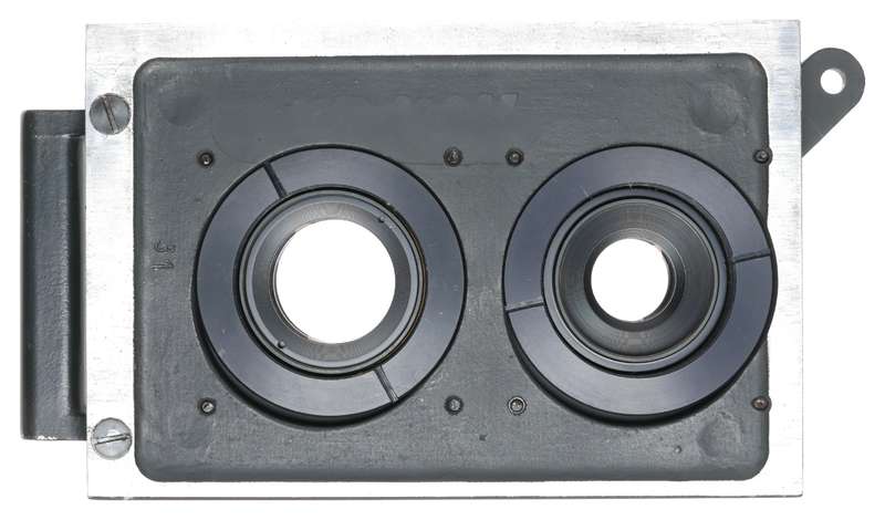 Rodenstock Klimsch Apo Ronar L Stereo Process lens set