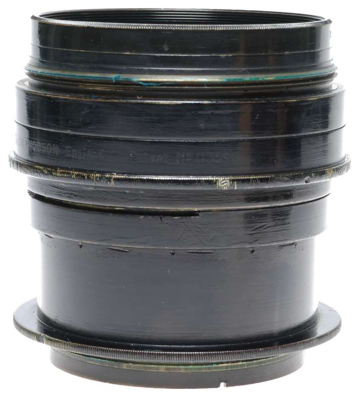Cooke Apochromatic Process lens 635mm f10 Series IX Taylor Hobson