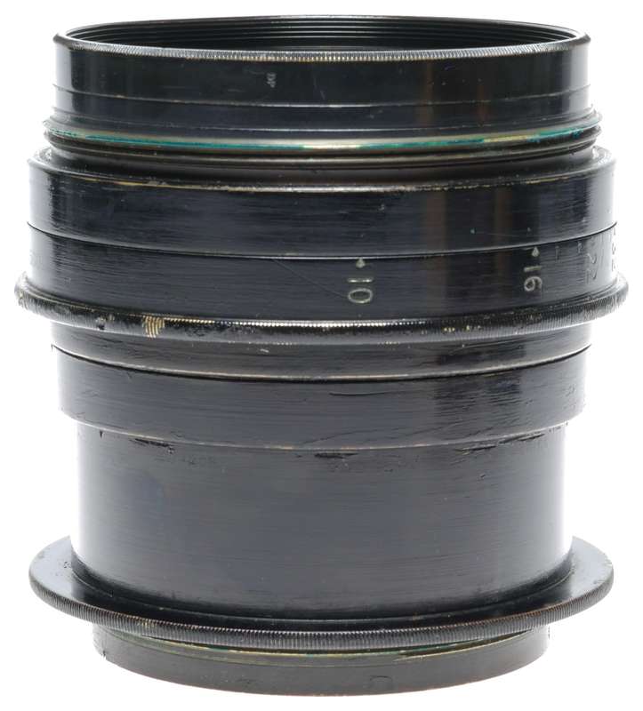 Cooke Apochromatic Process lens 635mm f10 Series IX Taylor Hobson