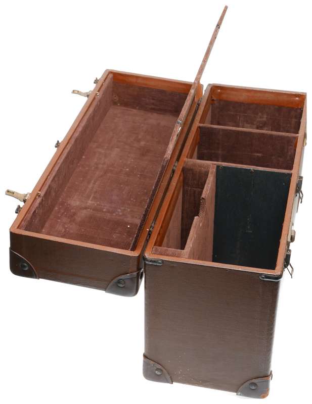 Deardorff 5x7 Exquisite bellows camera kit 4x Ross lenses backs lots more