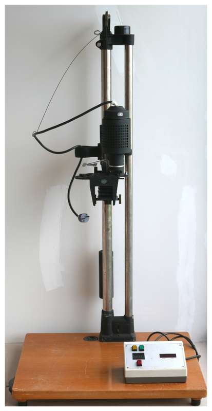 Leitz Reprovit II Universal copy stand for screw mount Leica